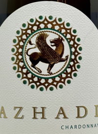 Azhadi Chardonnaytext
