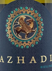 Azhadi Rieslingtext