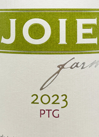 JoieFarm PTGtext