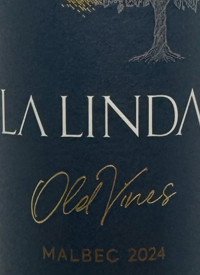 Finca La Linda Old Vines Malbectext