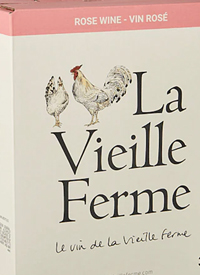 La Vieille Ferme Rosétext