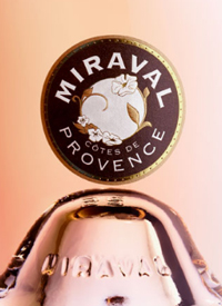 Miraval Côtes de Provence Rosétext