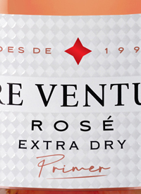 Pere Ventura Rosé Brut Extra Drytext