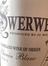 Swerwer Chenin Blanctext