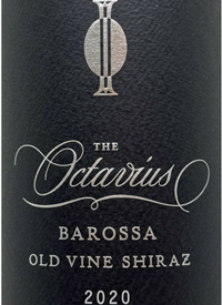 Yalumba The Octavius Barossa Old Vine Shiraztext