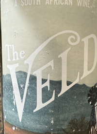 The Veld Cabernet Sauvignontext
