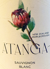 Atanga Sauvignon Blanctext