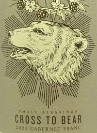 Blasted Church Small Blessings Cross to Beartext