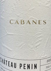 Château Penin Cabanestext