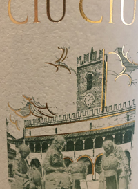 Ciù Ciù Merlettaie Pecorinotext