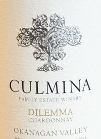Culmina Family Estate Dilemmatext