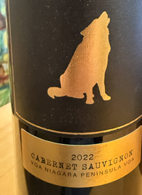 Foreign Affair Cabernet Sauvignontext