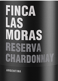 Finca Las Moras Reserve Chardonnaytext
