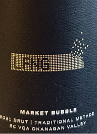 Laughing Stock Vineyards Market Bubble Bruttext