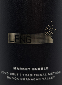 Laughing Stock Vineyards Market Bubble Bruttext