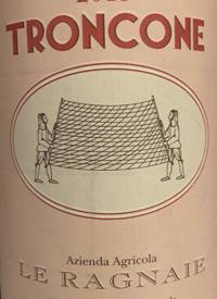 Le Ragnaie Tronconetext