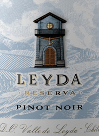 Leyda Reserva Pinot Noirtext