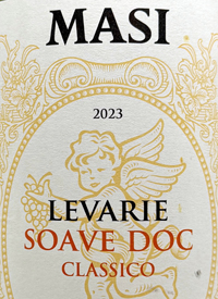 Masi Levarìe Soave Classicotext