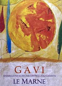 Michele Chiarlo Gavi le Marnetext