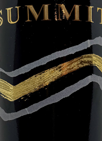 Mt. Boucherie Summit Redtext