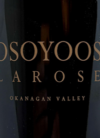 Osoyoos Larosetext