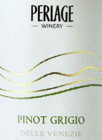 Perlage Pinot Grigiotext