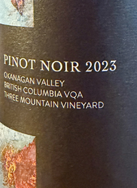 Rust Wine Co. Pinot Noirtext