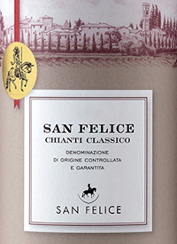 San Felice Chianti Classicotext