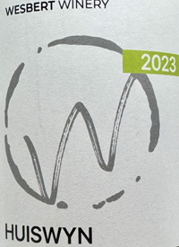 Wesbert Winery Huiswyntext