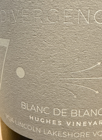 Divergence Blanc de Blancstext