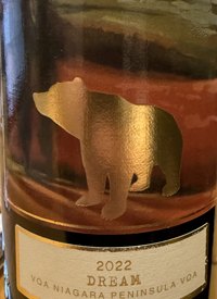 Foreign Affair Dreamtext