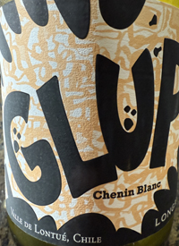 Longaví GLUP Chenin Blanctext