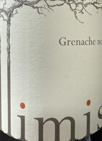 Illimis Grenache Noirtext