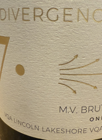 Divergence MV Brut Onetext