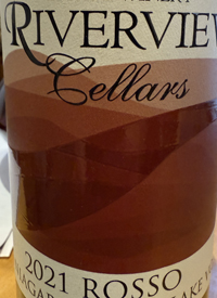 Riverview Cellars Rossotext
