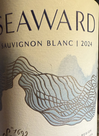 Seaward Sauvignon Blanctext