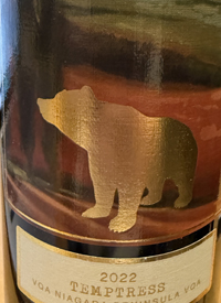 Foreign Affair Temptresstext