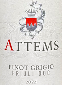 Attems Pinot Grigiotext