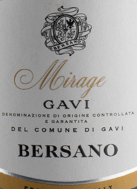 Bersano Meriage Gavitext