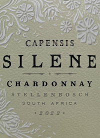 Capensis Silene Chardonnaytext