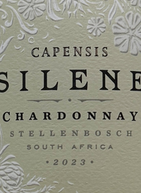 Capensis Silene Chardonnaytext