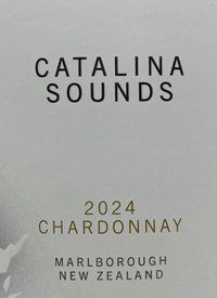 Catalina Sounds Chardonnaytext
