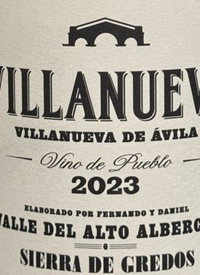 Comando G Villanuevatext