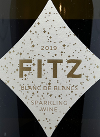 Fitz Blanc de Blancstext