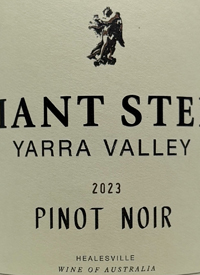 Giant Steps Pinot Noirtext