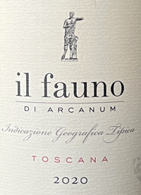 Il Fauno di Arcanumtext