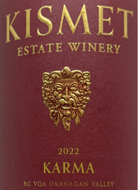 Kismet Estate Karmatext