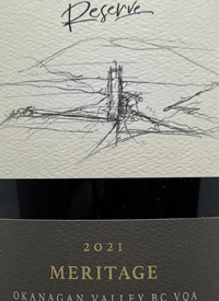 Mission Hill Terroir Collection Meritagetext