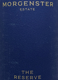 Morgenster The Reservetext