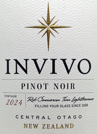 Invivio Pinot Noirtext